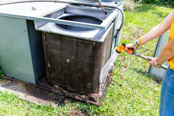 Best Local Air Duct Cleaning Services  in Morgan, UT