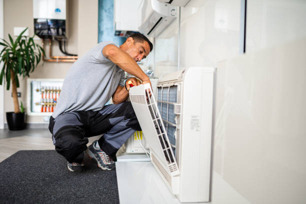 Best Air Duct Cleaning Near Me  in Morgan, UT