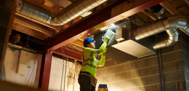 Best Ventilation Cleaning Services  in Morgan, UT