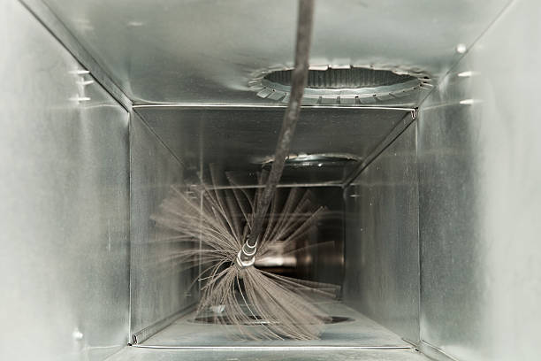 Best Affordable Air Duct Cleaning  in Morgan, UT