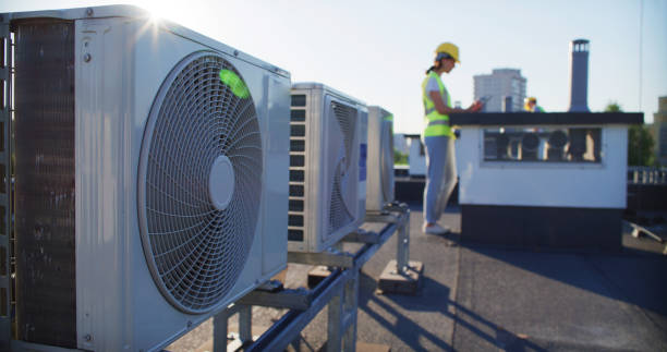Best Emergency Air Duct Cleaning  in Morgan, UT