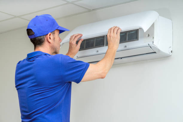 Best HVAC System Cleaning  in Morgan, UT
