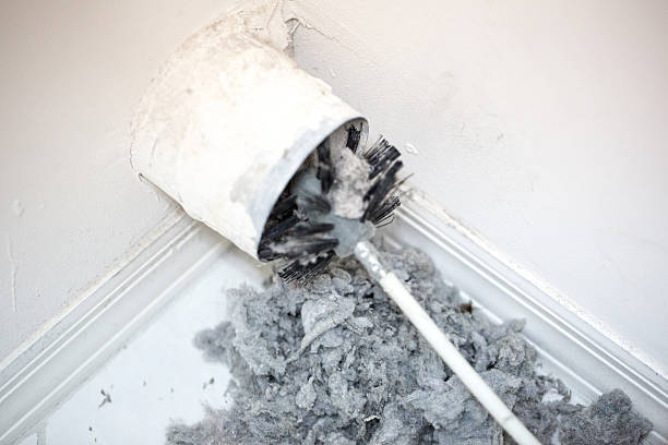 Best Professional Duct Cleaning Services  in Morgan, UT