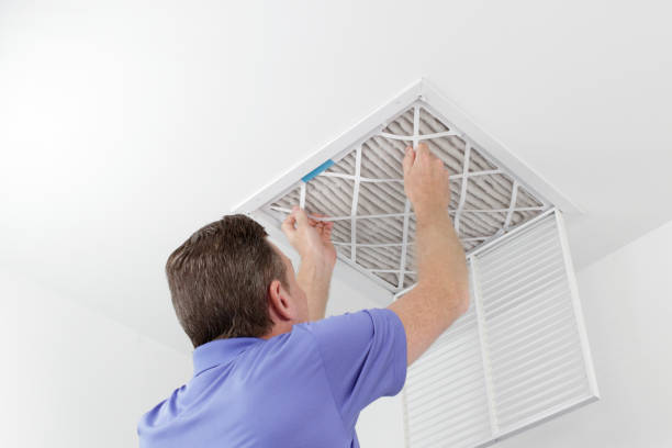  Morgan, UT Airduct Cleaning Pros